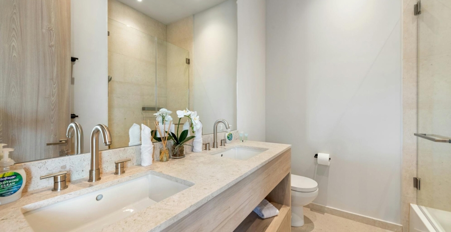 Water Lily FL Vacation Villa - Miami Shores