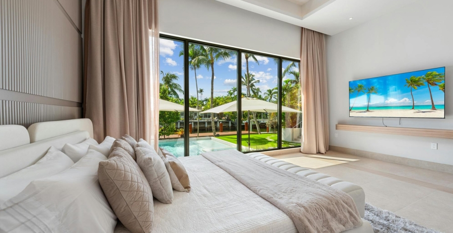 Water Lily FL Vacation Villa - Miami Shores