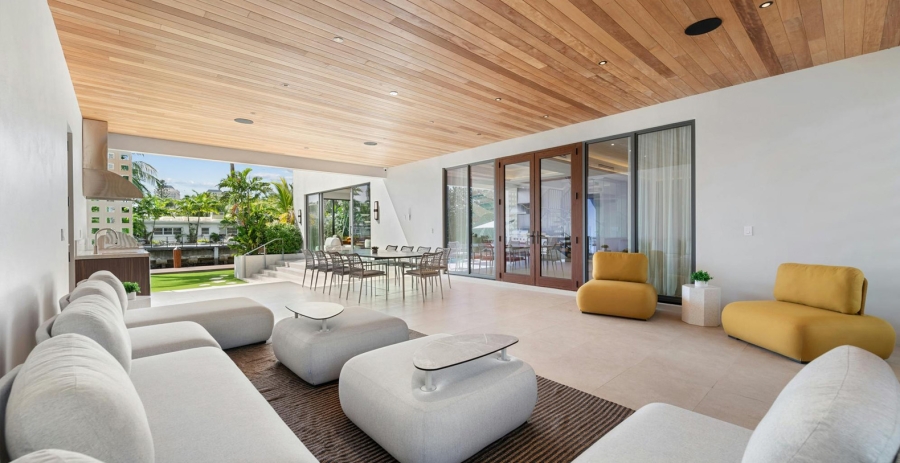 Water Lily FL Vacation Villa - Miami Shores