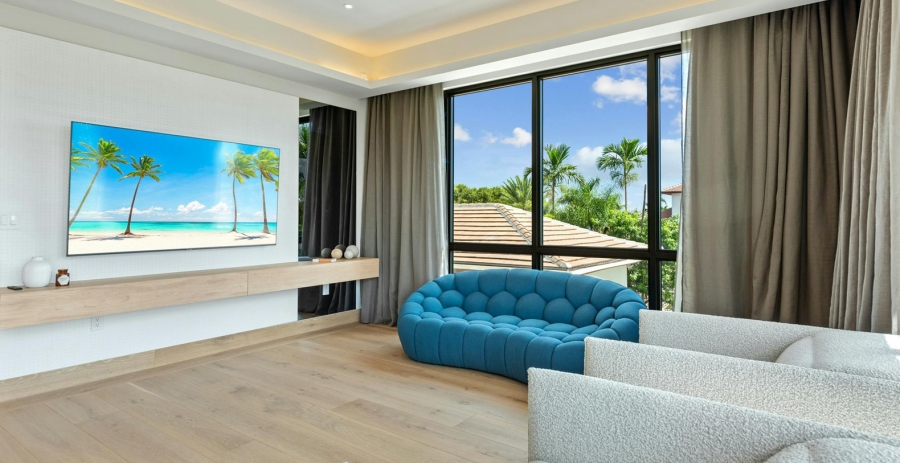 Water Lily FL Vacation Villa - Miami Shores