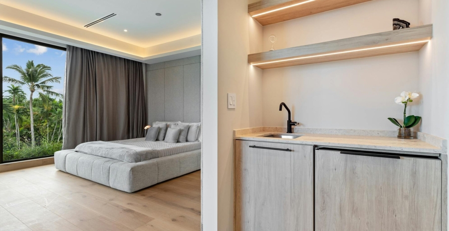 Water Lily FL Vacation Villa - Miami Shores