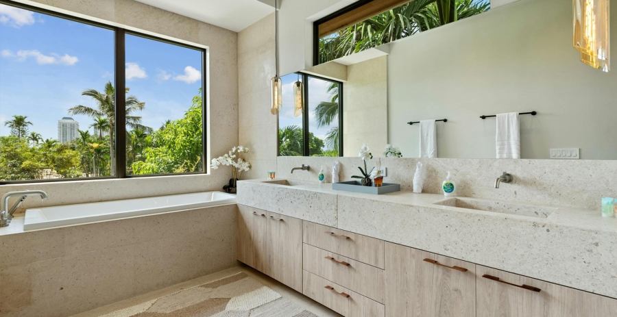 Water Lily FL Vacation Villa - Miami Shores