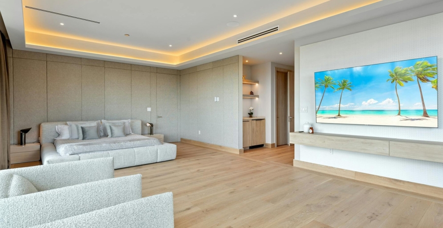 Water Lily FL Vacation Villa - Miami Shores