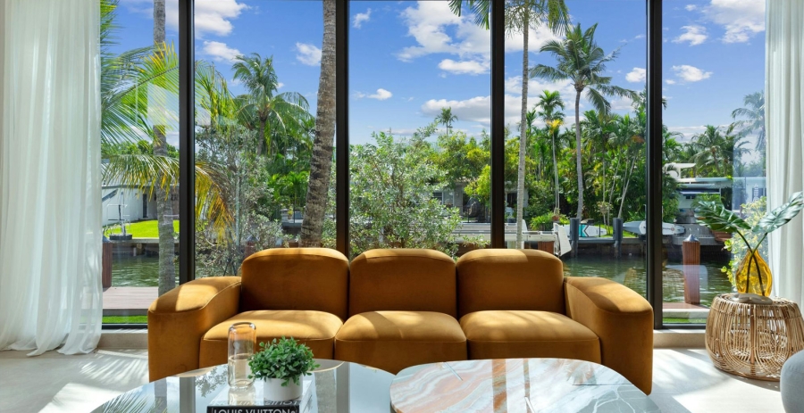 Water Lily FL Vacation Villa - Miami Shores