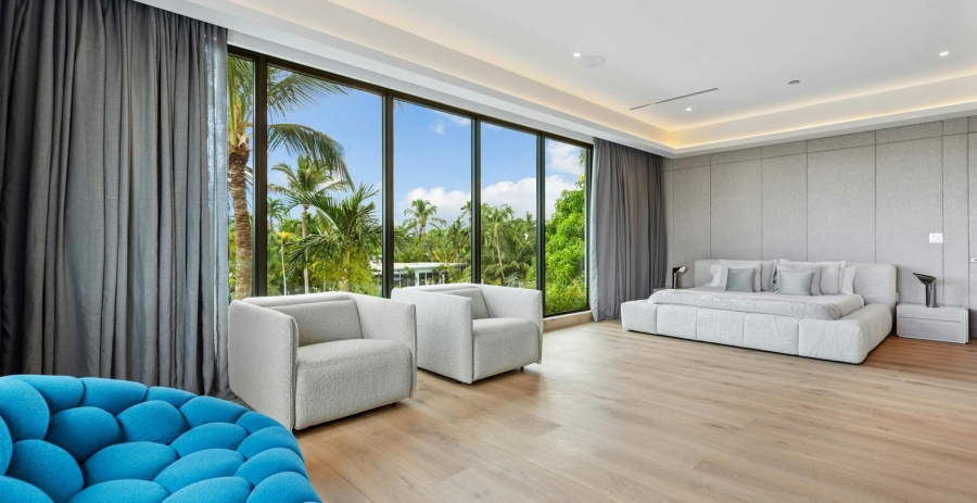 Water Lily FL Vacation Villa - Miami Shores