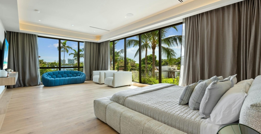 Water Lily FL Vacation Villa - Miami Shores