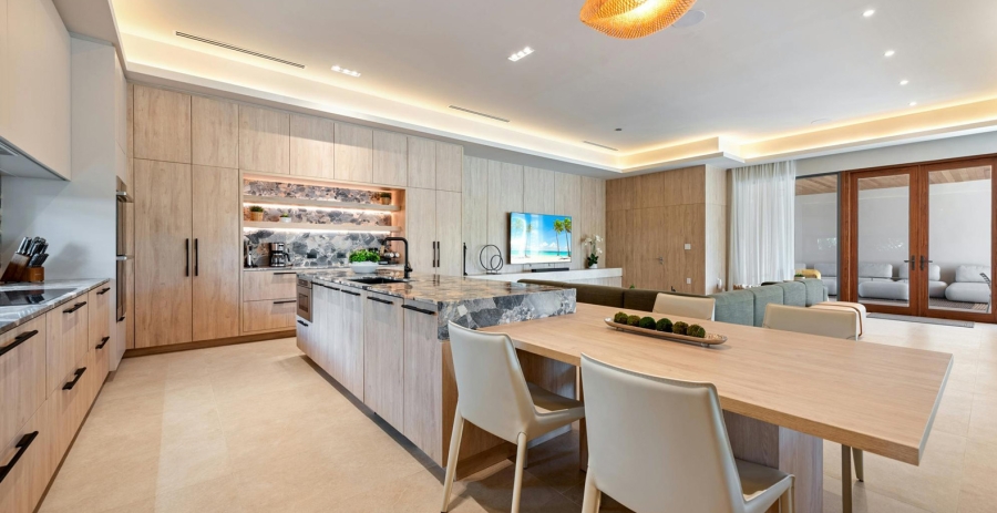 Water Lily FL Vacation Villa - Miami Shores