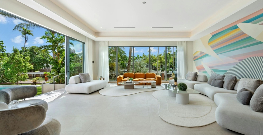 Water Lily FL Vacation Villa - Miami Shores