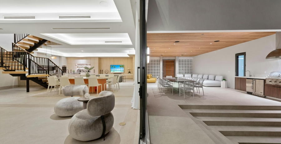 Water Lily FL Vacation Villa - Miami Shores