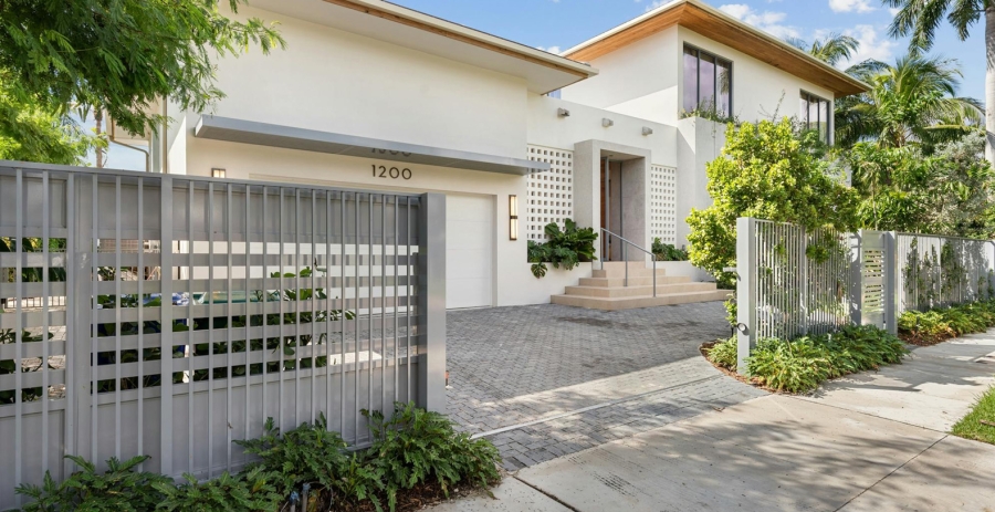 Water Lily FL Vacation Villa - Miami Shores