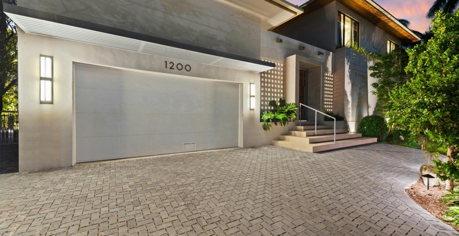 Water Lily FL Vacation Villa - Miami Shores