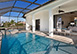 Gulf Pearl, Marco Island, Florida Vacation Rental