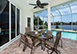 Strawberry Estate, Marco Island, Florida Vacation Rental