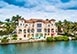 Vanderbilt Mansion, Naples, Florida