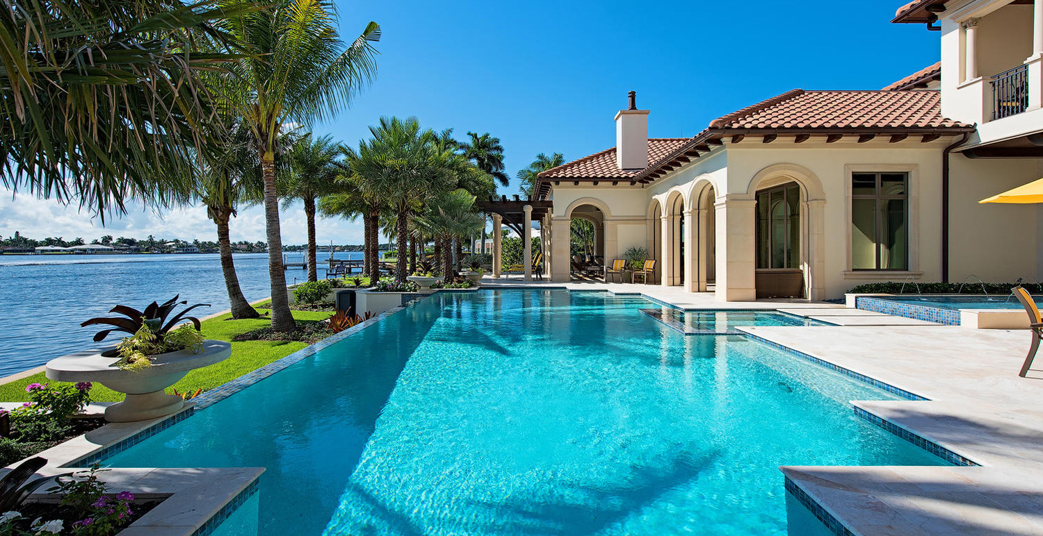 Vacation Rentals In Naples Florida