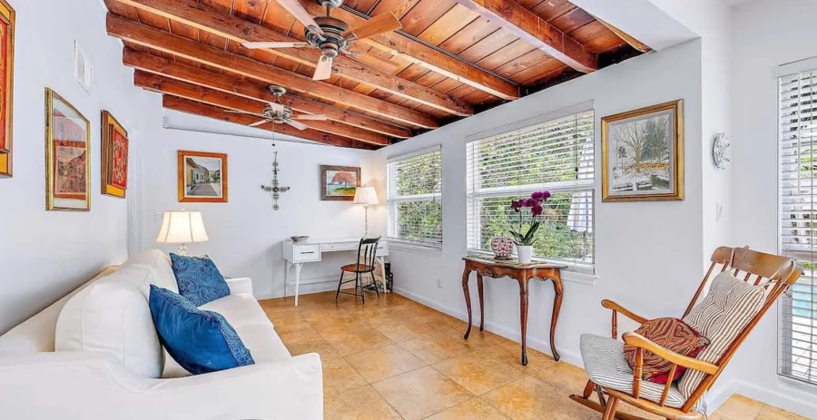 Bali Villa vacation rental - West Palm Beach, Florida