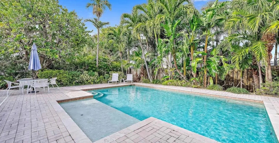 Bali Villa vacation rental - West Palm Beach, Florida