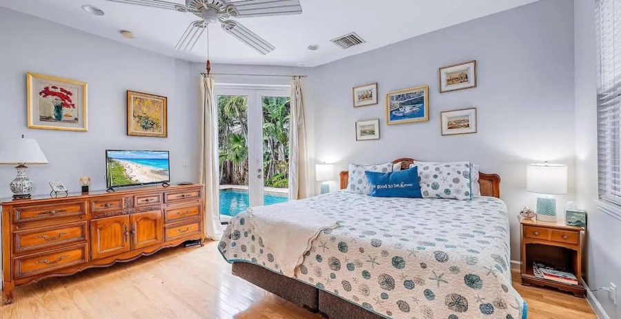Bali Villa vacation rental - West Palm Beach, Florida