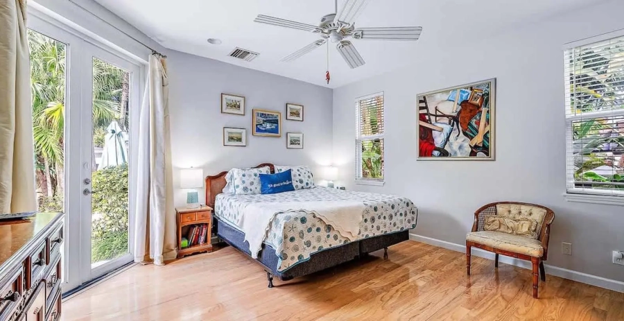 Bali Villa vacation rental - West Palm Beach, Florida