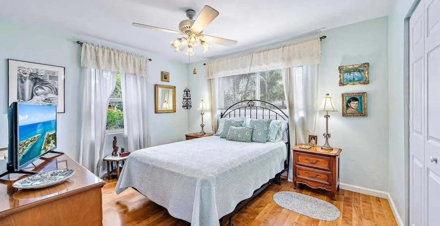 Bali Villa vacation rental - West Palm Beach, Florida