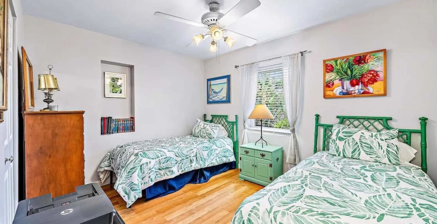 Bali Villa vacation rental - West Palm Beach, Florida