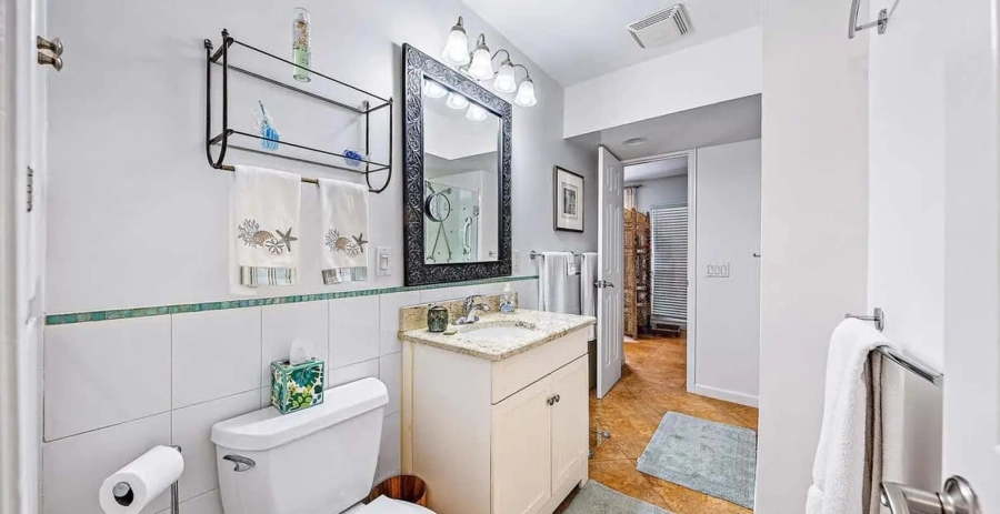 Bali Villa vacation rental - West Palm Beach, Florida