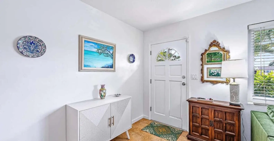 Bali Villa vacation rental - West Palm Beach, Florida