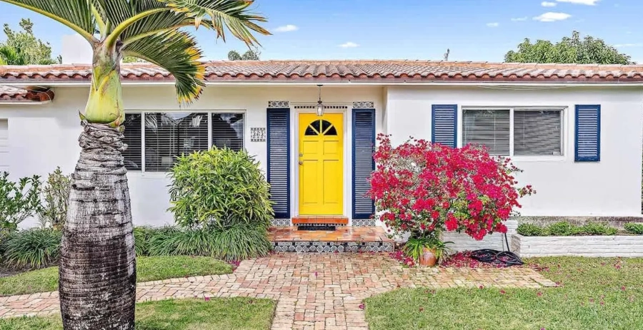 Bali Villa vacation rental - West Palm Beach, Florida