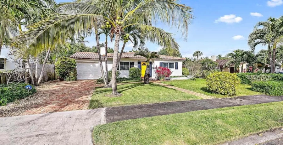 Bali Villa vacation rental - West Palm Beach, Florida
