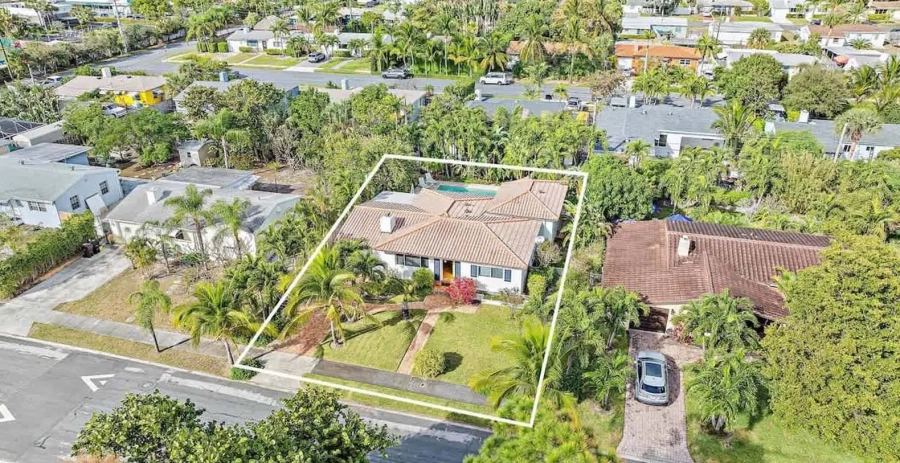 Bali Villa vacation rental - West Palm Beach, Florida