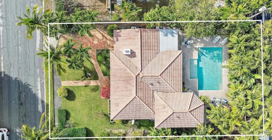 Bali Villa vacation rental - West Palm Beach, Florida