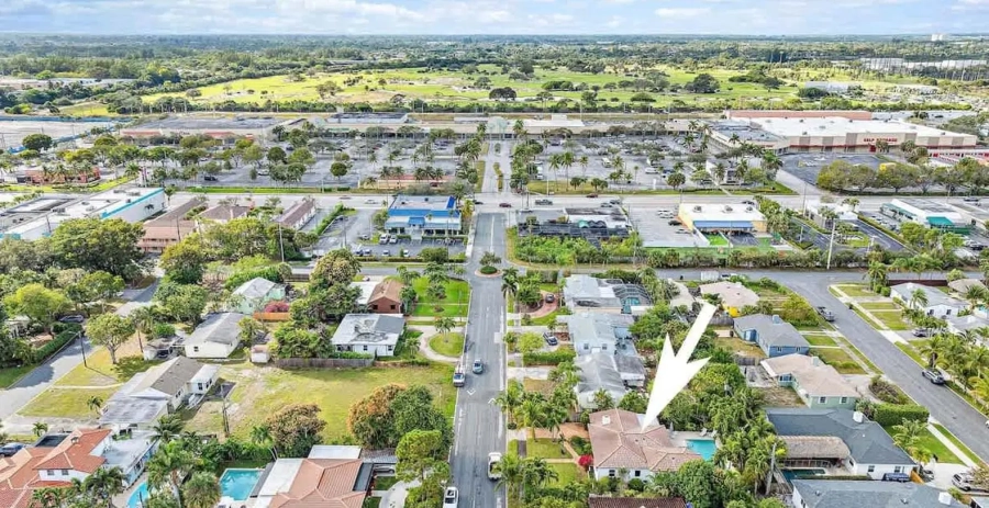 Bali Villa vacation rental - West Palm Beach, Florida