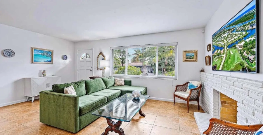 Bali Villa vacation rental - West Palm Beach, Florida