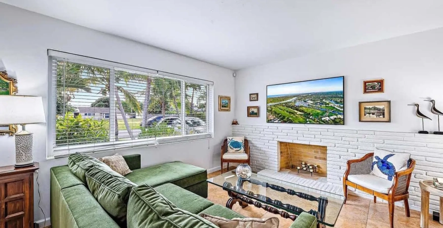 Bali Villa vacation rental - West Palm Beach, Florida