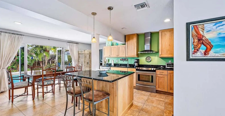 Bali Villa vacation rental - West Palm Beach, Florida