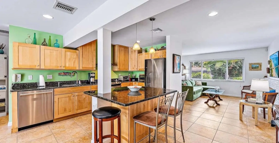 Bali Villa vacation rental - West Palm Beach, Florida