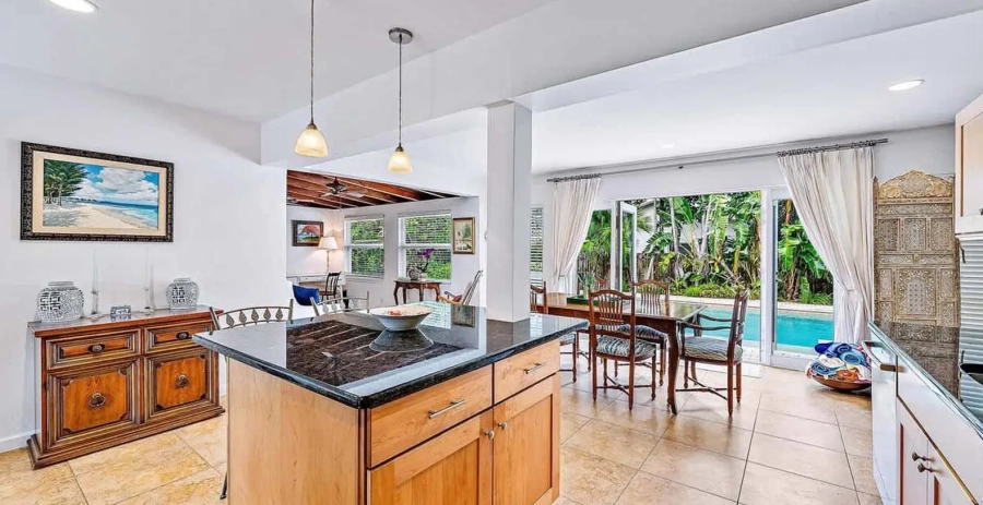 Bali Villa vacation rental - West Palm Beach, Florida