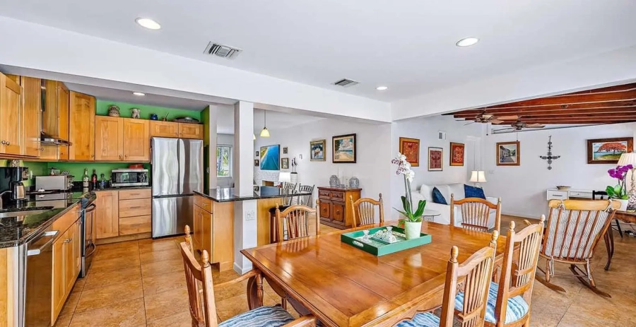 Bali Villa vacation rental - West Palm Beach, Florida
