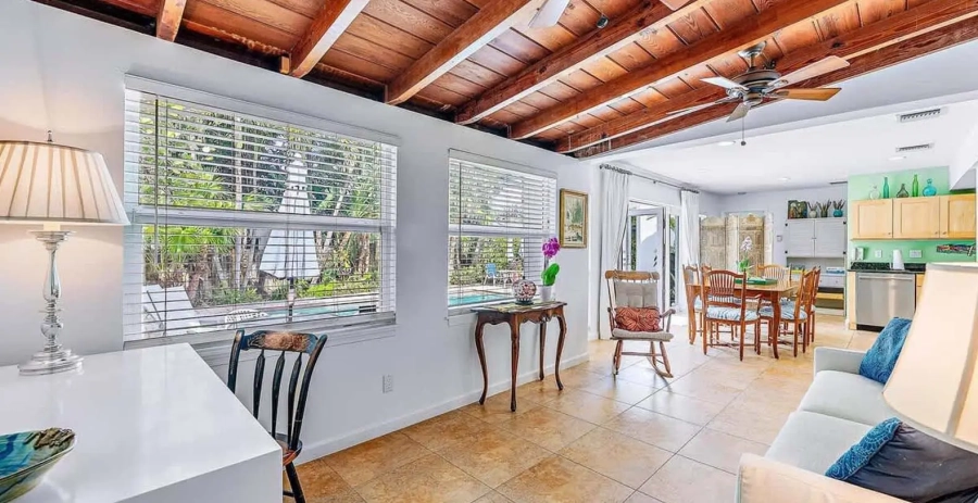 Bali Villa vacation rental - West Palm Beach, Florida