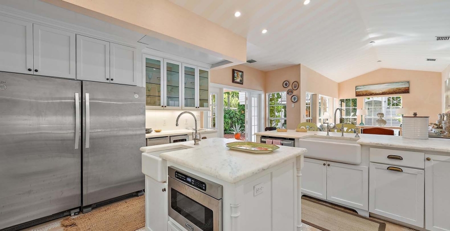 Breezy Cottage FL Vacation Villa - West Palm Beach