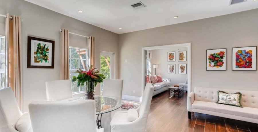 Buttercup Florida Vacation Villa - Palm Beach