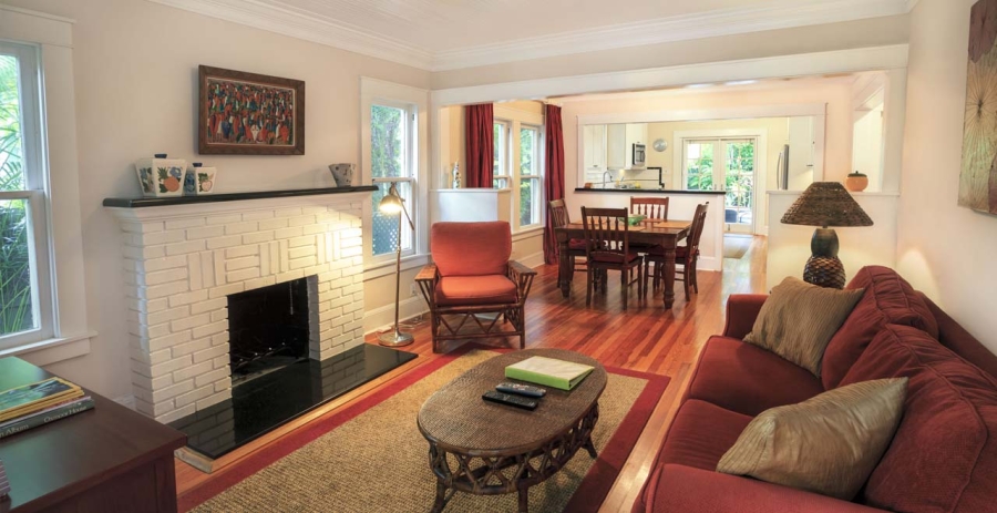 Casita Mango FL Vacation Villa - West Palm Beach