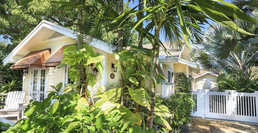 Casita Mango FL Vacation Villa - West Palm Beach