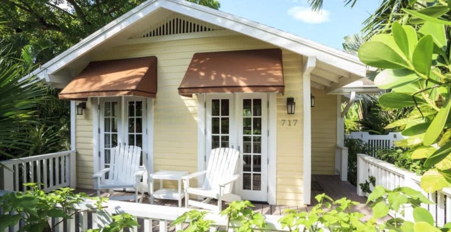 Casita Mango FL Vacation Villa - West Palm Beach