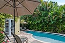 Charming Piña Vacation Rental, Palm Beach Florida