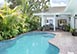 Charming Oasis Florida Vacation Villa - Palm Beach