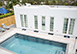 Grandview Getaway Florida Vacation Villa - Palm Beach