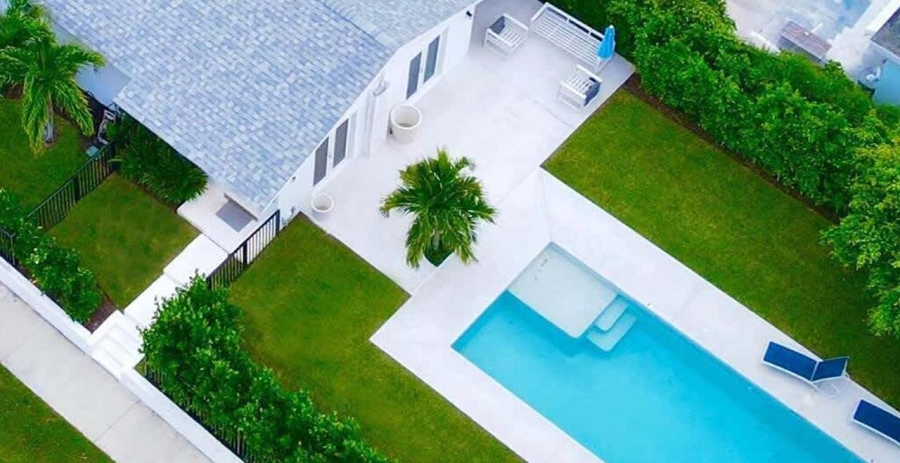 Havana Nights FL Vacation Villa - West Palm Beach