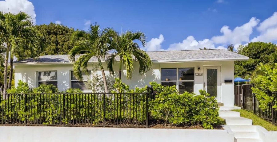 Havana Nights FL Vacation Villa - West Palm Beach