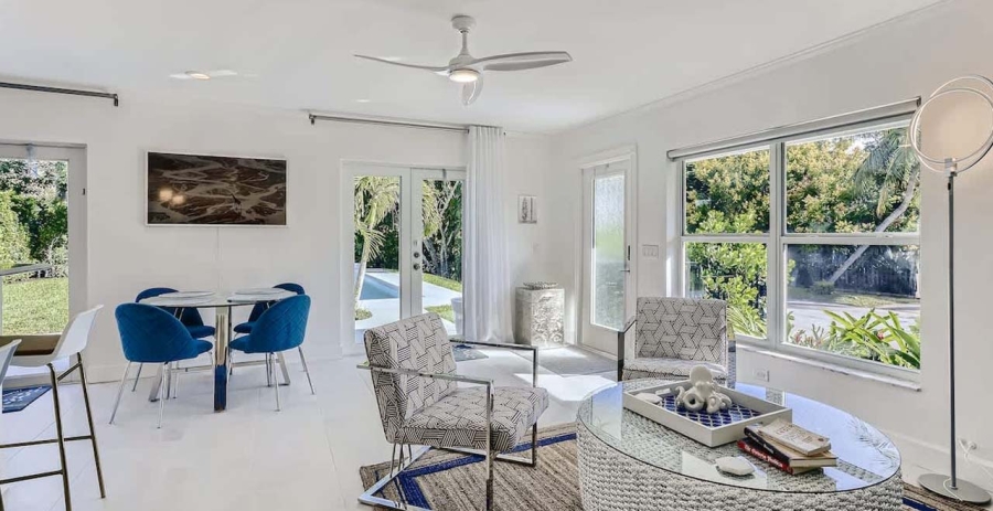 Havana Nights FL Vacation Villa - West Palm Beach